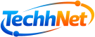 Techhnet logo - TechhNet Techhnet logo