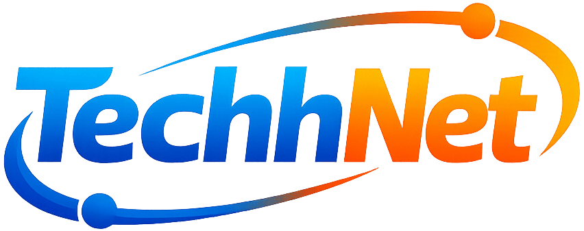Techhnet logo