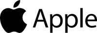 apple logo